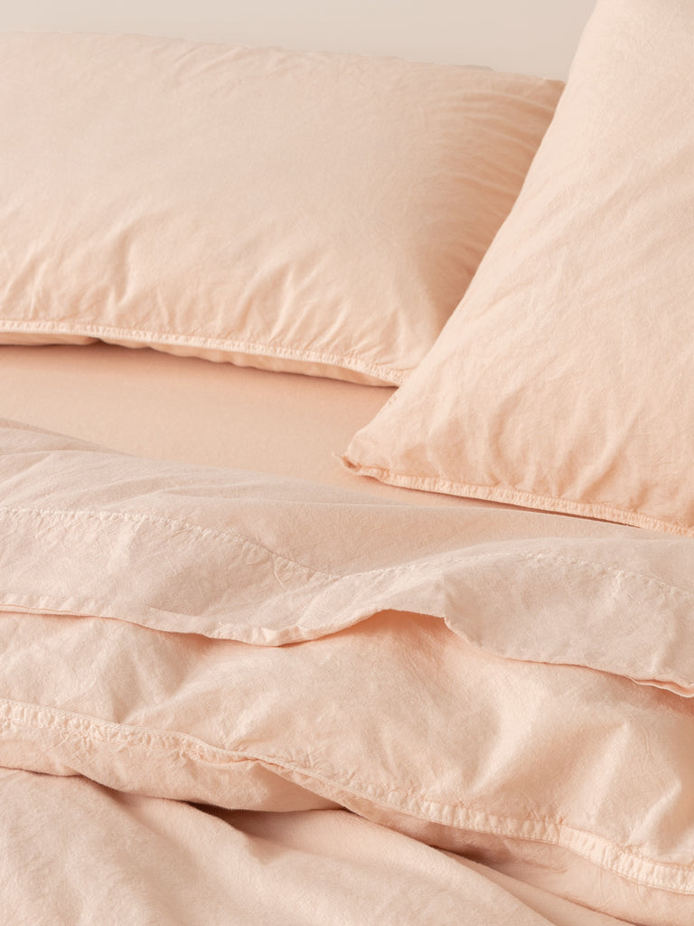 Cover-Detail-Shell-Quilt-Cover-Set-Remy-Vintage-Washed-Cotton-KUUSI