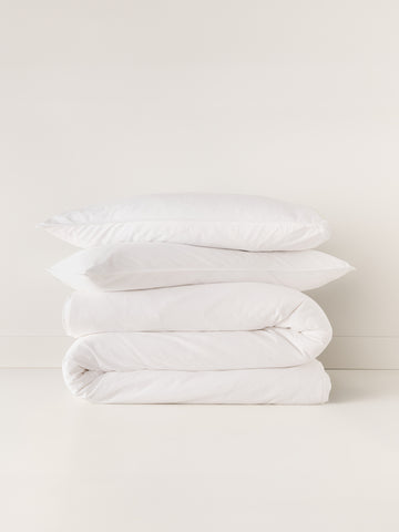 White-Quilt-Cover-_-2-Pillowcases-Remy-Washed-Cotton-KUUSI